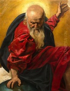 The Creator