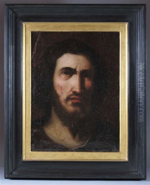 Saint Jacques Le Majeur - view 1