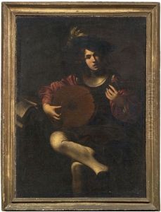 Suonatore Di Liuto