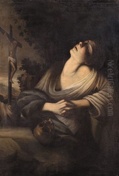 Maddalena - view 1