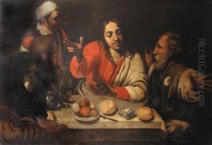 Les Pelerins D'emmaus