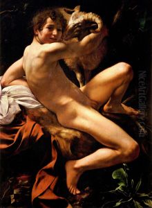 Saint John The Baptist