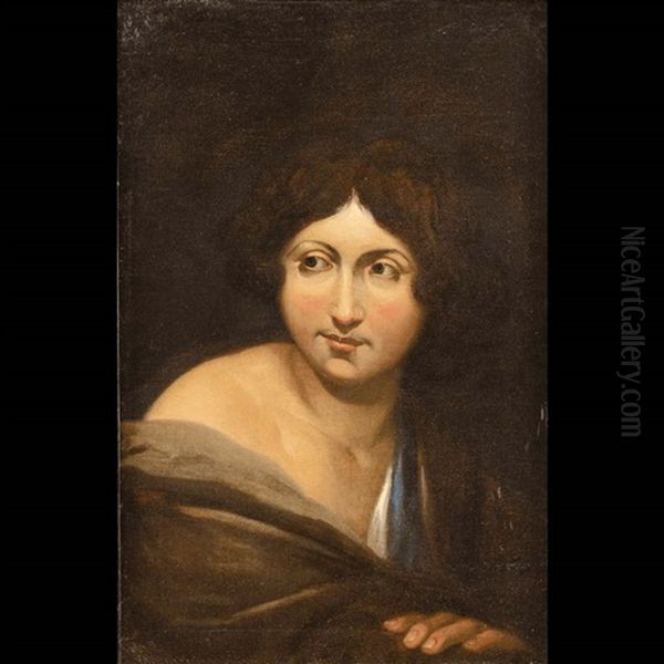 Ritratto Di Giovane - view 1