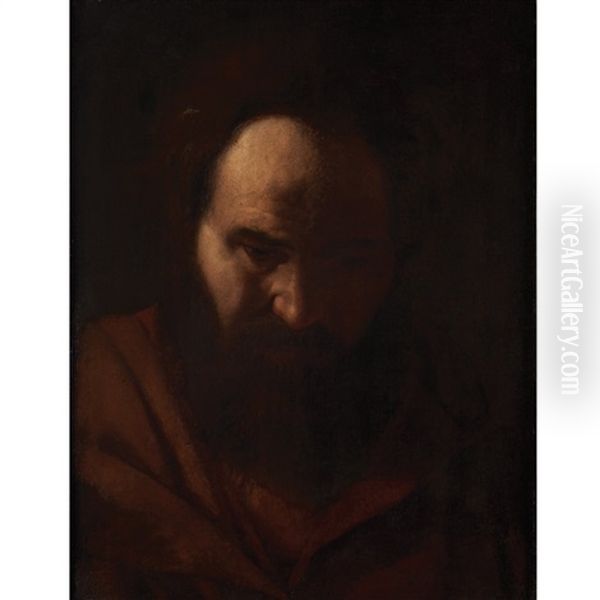 Saint Paul - view 1