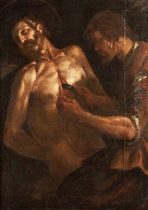 St. Bartolomeus Martyrium