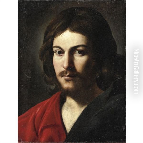 Testa Di Cristo - view 1