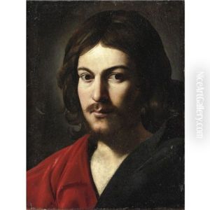 Testa Di Cristo