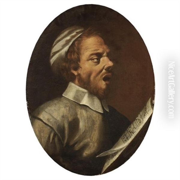 Il Cantante - view 1