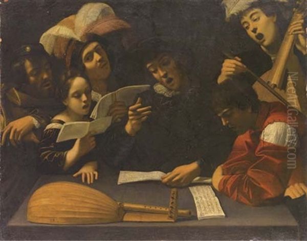 Concerto Da Camera - view 1