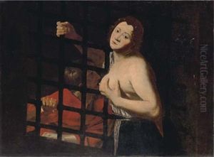Roman Charity