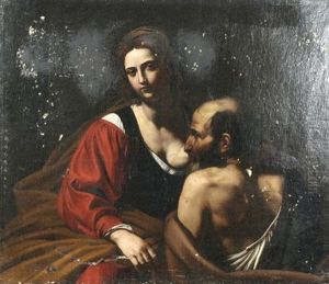 Caritas Romana