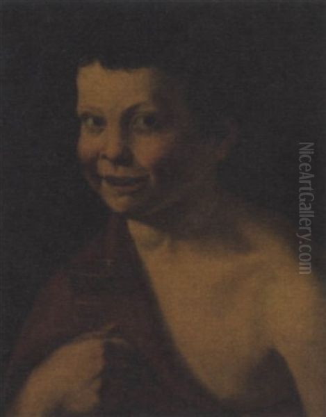 Bacco Bambino - view 1