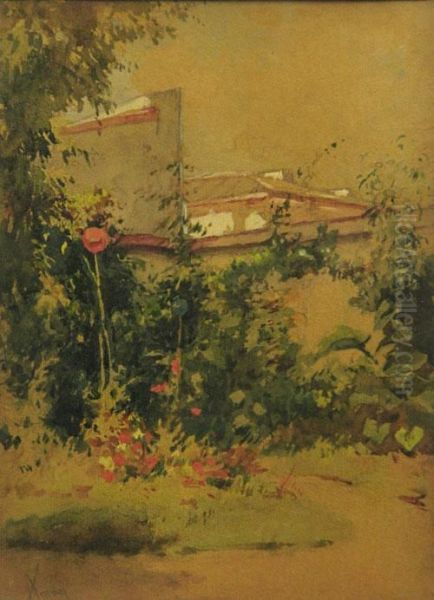 In Gradina - view 1