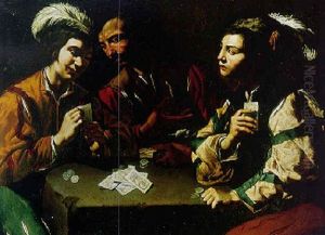 Cardplayers