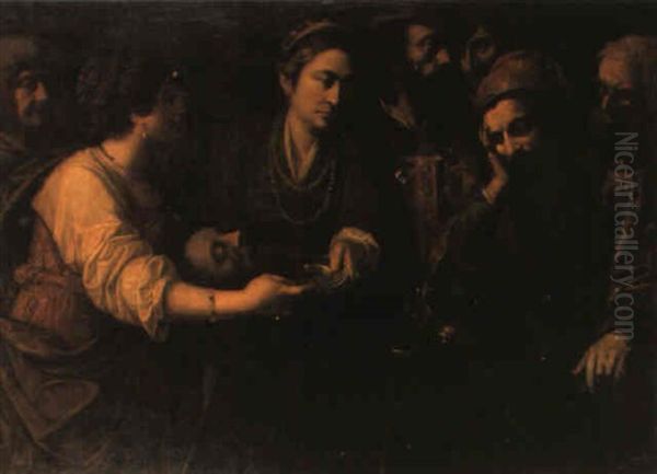 Scena Religiosa - view 1