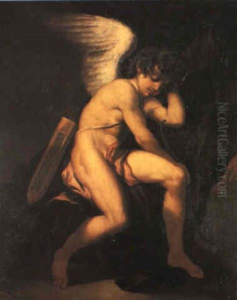 Amore Angelo - view 1