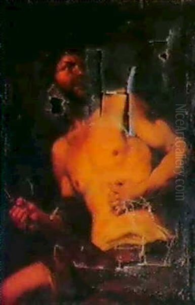 Figura D'uomo - view 1