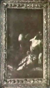 Die Beweinung Christi by Michaelangelo Merisi Da Caravaggio