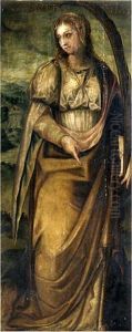 Sainte Euphemie