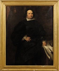 Achitetto by Giovan Bernardo Carbone