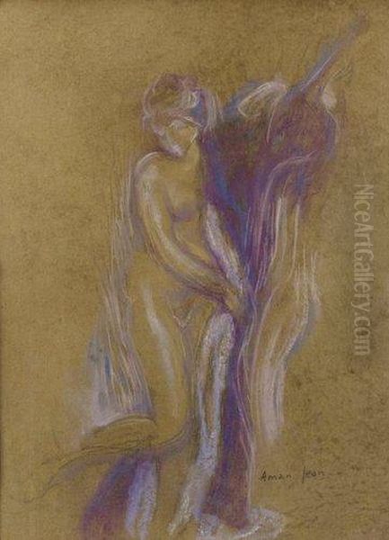 Portrait Femme - view 1