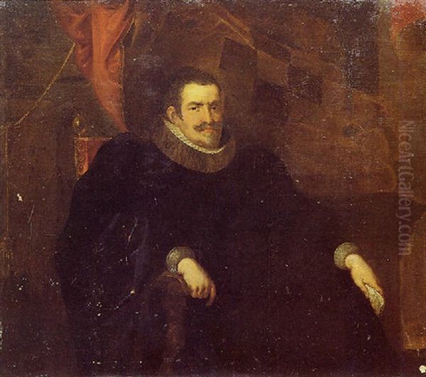 Ritratto Di Gentiluomo - view 1