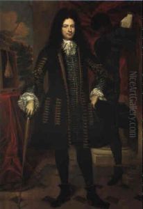 Ritratto Di Gentiluomo