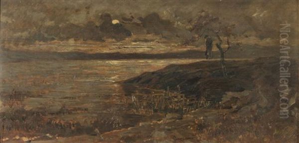 Judah Hanged - view 1