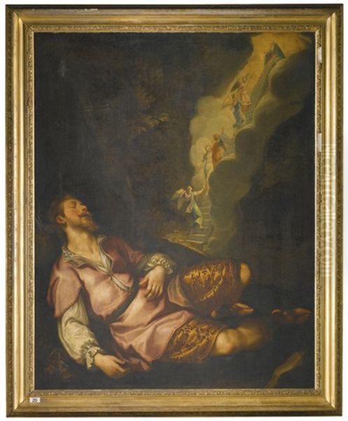 Jacob's Dream - view 1