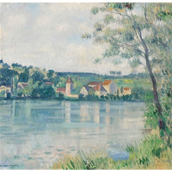 Beuggen - view 1