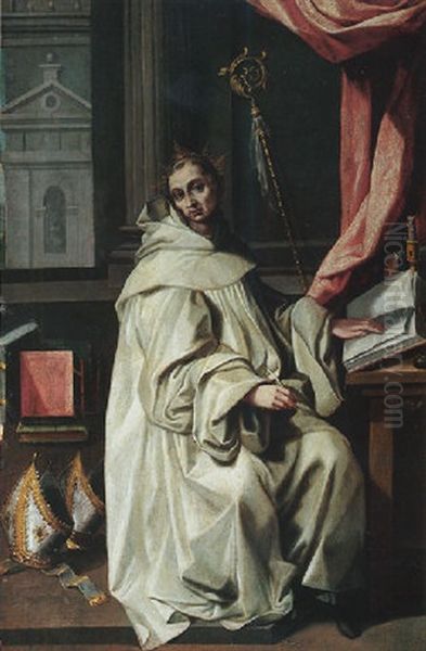 Saint Bruno - view 1