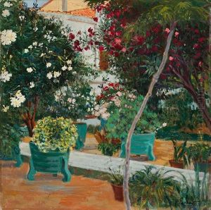 Jardin