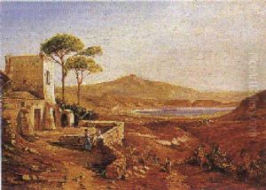 Lago D'averno