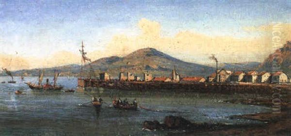 Porto - view 1