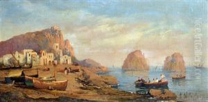 Panorama Dal Golfo