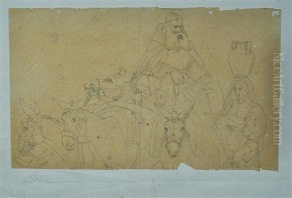 Figure E Animali - view 1