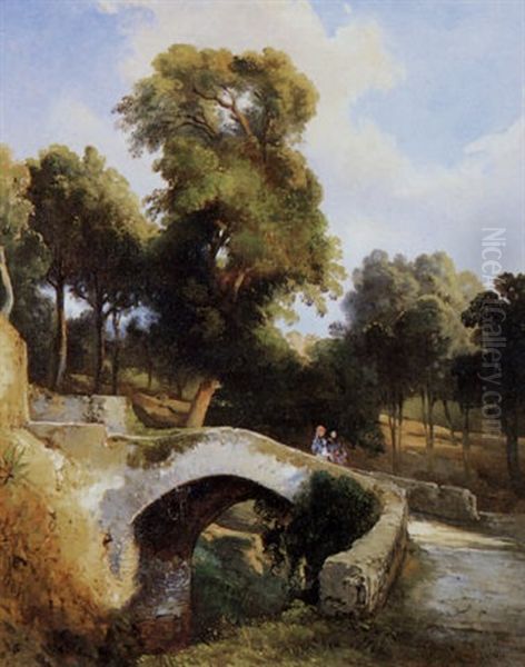 Il Piccolo Ponte - view 1
