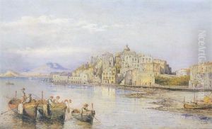 Rione Terra A Pozzuoli