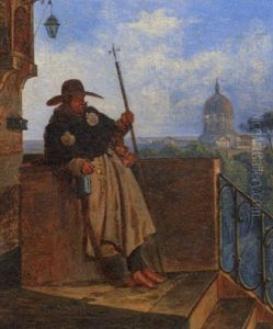 The Guardian Of The Port