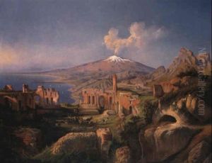 Il Teatro Di Taormina