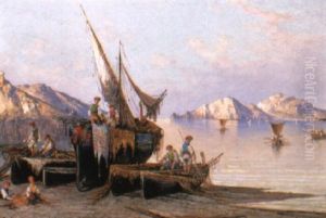 A View Of Sorrento thumbnail
