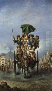 Festa A Portici