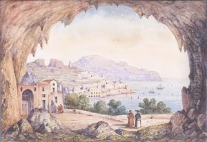 Amalfi Dai Cappuccini Amalfi Dai Cappuccini