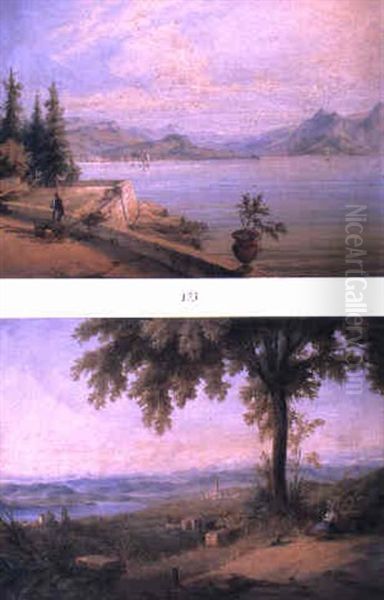 Lago Maggiore - view 1