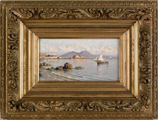 Coastal Scenes (pair) - view 1