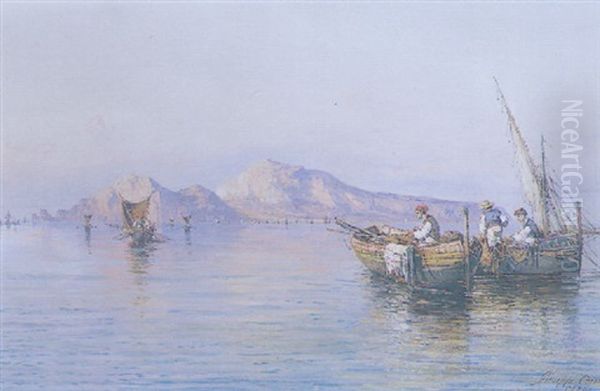 Al Largo Di Capri - view 1