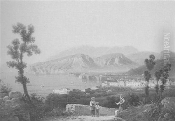 Sorrent - view 1