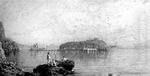 Pescatori A Riva - view 1