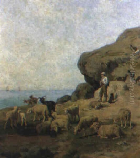 Vele A Margellina - view 1