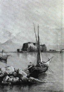 Bringing In The Nets, Naples Bringing In The Nets, Naples